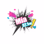 La Mía 97.1 logo