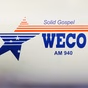Solid Gospel - WECO logo