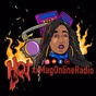 HotxxMagOnlineRadio logo