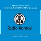Radio Bomoyi logo
