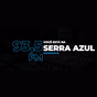 Rádio Serra Azul logo