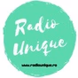 Radio Unique logo