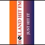 Holland Hit FM Radio logo