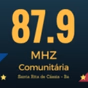 Rádio Santa Rita logo