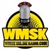 WMSKONLINERADIO.COM logo