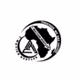 T-MATION HUSTLER logo