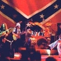Mobilradion - Southern Rock logo