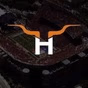 The Horn logo