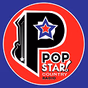 Popstar! Radio - Country Radio logo