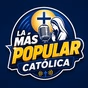 La Mas Popular Católica logo