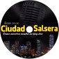 Ciudad Salsera logo