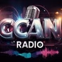CCAN RADIO logo