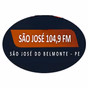 Rádio Sao José logo