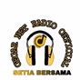 Gegar Radio Network logo