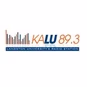 KALU 89.3 FM - KALU logo
