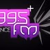 Dance 99.5 logo