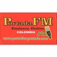 PortadaFM logo