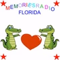 Oldieradio Florida - Memoriesradio Florida logo