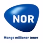Radio Nor logo