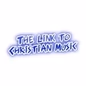 The Link to Christian Music logo
