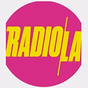 Радиола Нижний Новгород logo