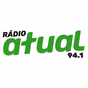 Rádio Atual logo