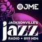 Jacksonville's Jazz Radio 89.9 HD4 - WJCT-HD4 logo