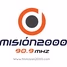 Radio Misión 2000 logo