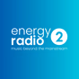 Energy Radio 2 Saudi Aramco logo