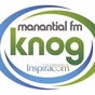 Stereo Manantial - K261CK logo
