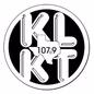 107.9 KLKT - KLKT-LP logo