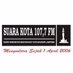 Suara Kota 107.7 FM logo