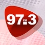FM Spacial logo