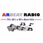 ARBeat Radio logo