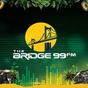 The Bridge 99FM logo