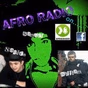 Afro Radio logo