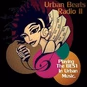 Urban Beats Radio II logo