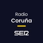 Cadena SER - Radio Coruña logo