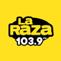 La Raza Charleston - W280EX logo
