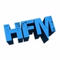 Hardstyle FM logo