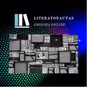 LITERATONAUTAS logo