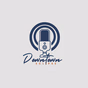 Downtown Eclipse Internet Radio logo