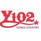 Gorge Country Y012 - K276EE logo