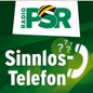 RADIO PSR - Sinnlos-Telefon logo