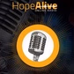 Hope Alive Radio Station logo