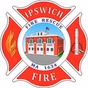 Ipswich, MA Fire logo