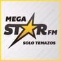 MegaStar FM logo