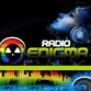 Radio Enigma logo