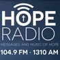Hope Radio - WKZD logo