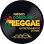 Rádio Conexão Reggae logo